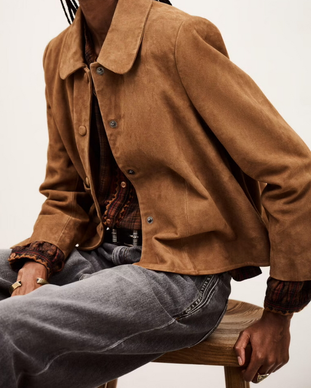 Bash Paris - Milas Jacket