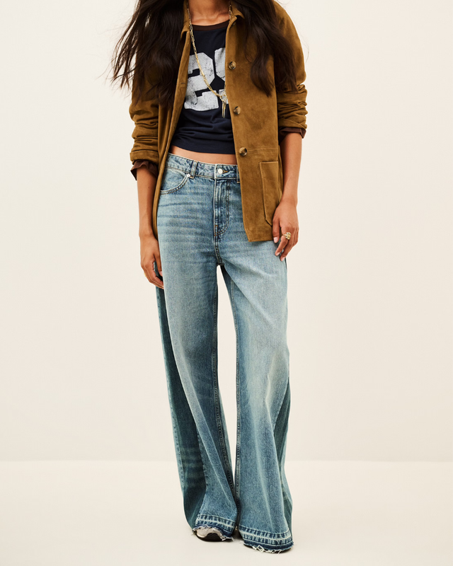 Bash Paris - Mislav Jeans