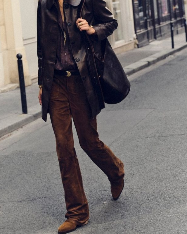 Bash Paris - Mossi Pants