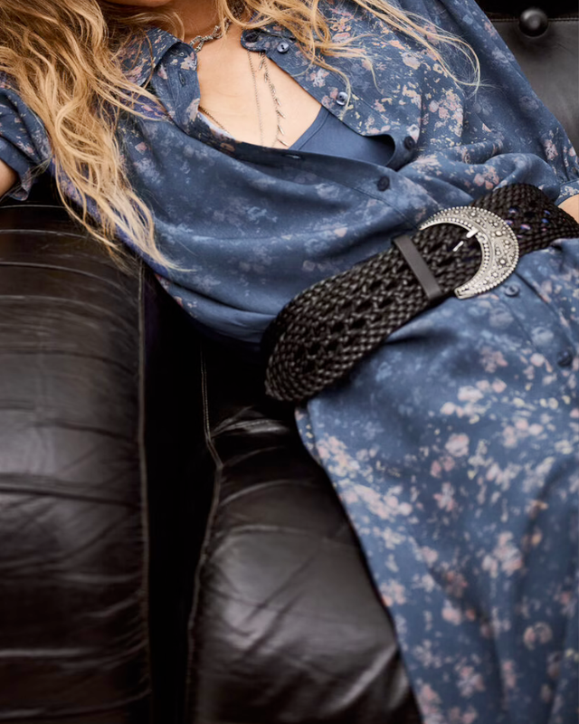 Bash Paris - Norma Dress