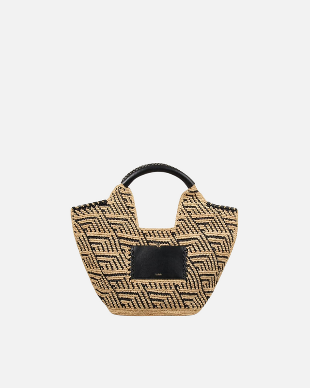 Bash Paris - Ophelia Basket Bag
