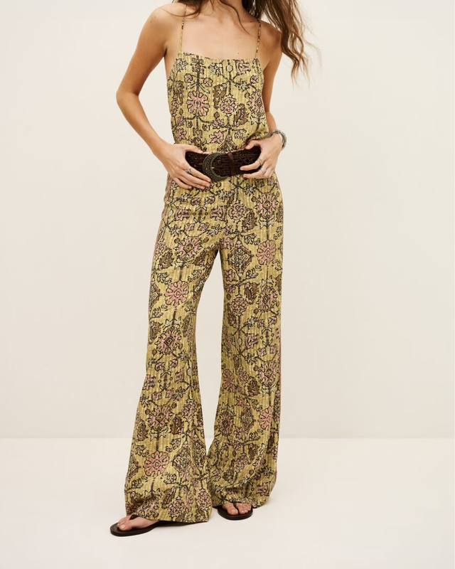 Bash Paris - Pali Pants