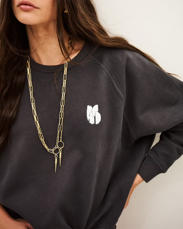 Bash Paris - Swing Sweatshirt