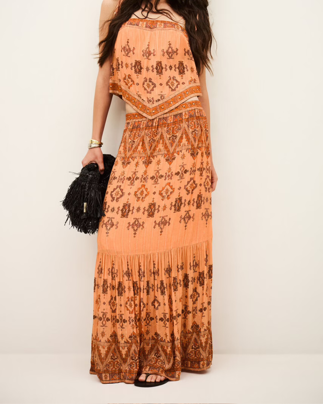 Bash Paris - Zaya Skirt