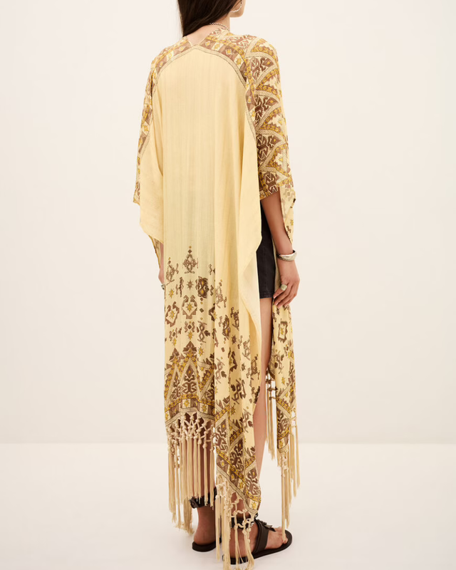 Bash Paris - Zelma Poncho