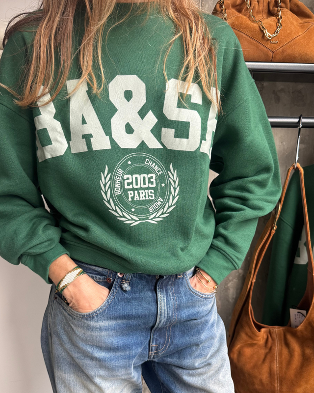Bash Paris - Fenja sweatshirt