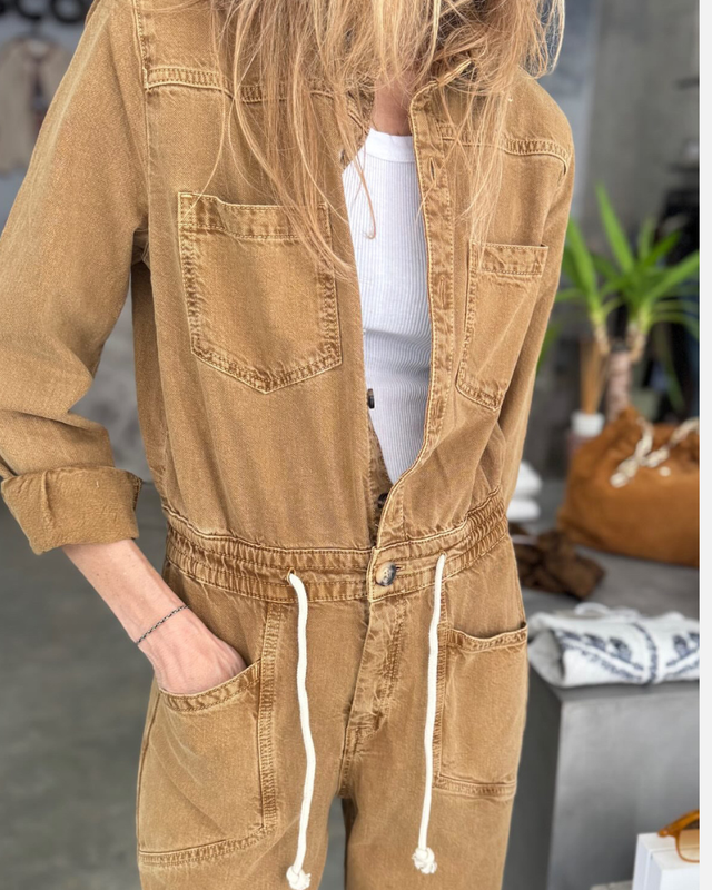 Bash Paris - Fyorella Jumpsuit