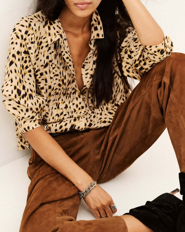 Bash Paris - Hony Shirt