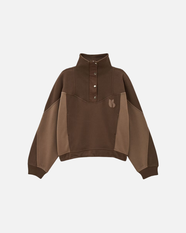 Bash Paris - Jessy Sweatshirt