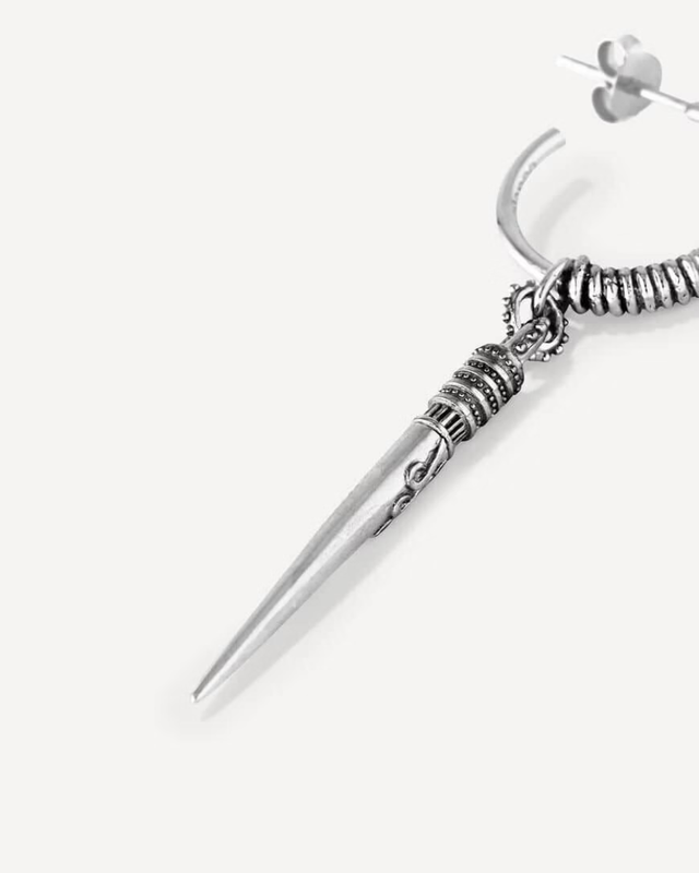 Bash Paris - Olie Earring Large