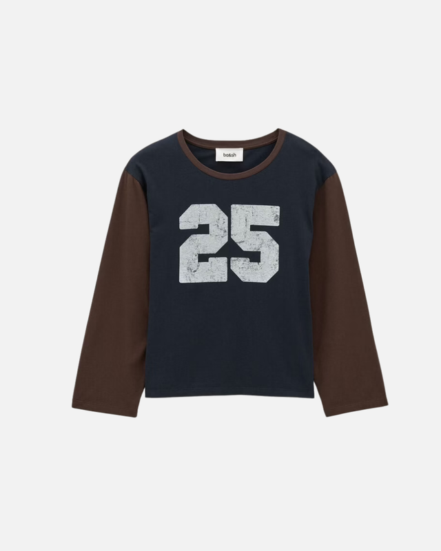 Bash Paris - T-Shirt Cortot