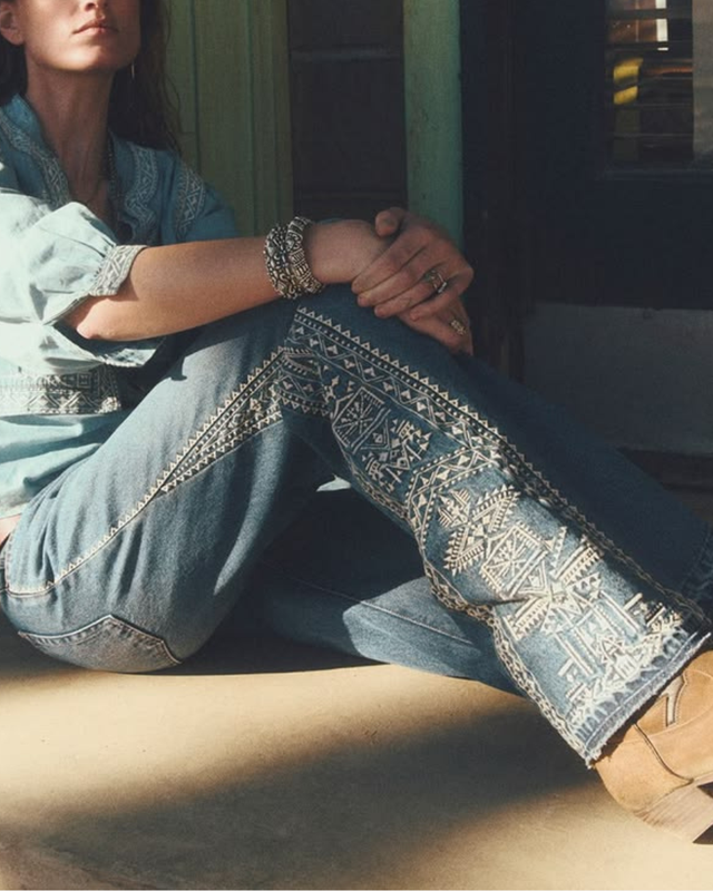 Bash Paris - Vivy Jeans