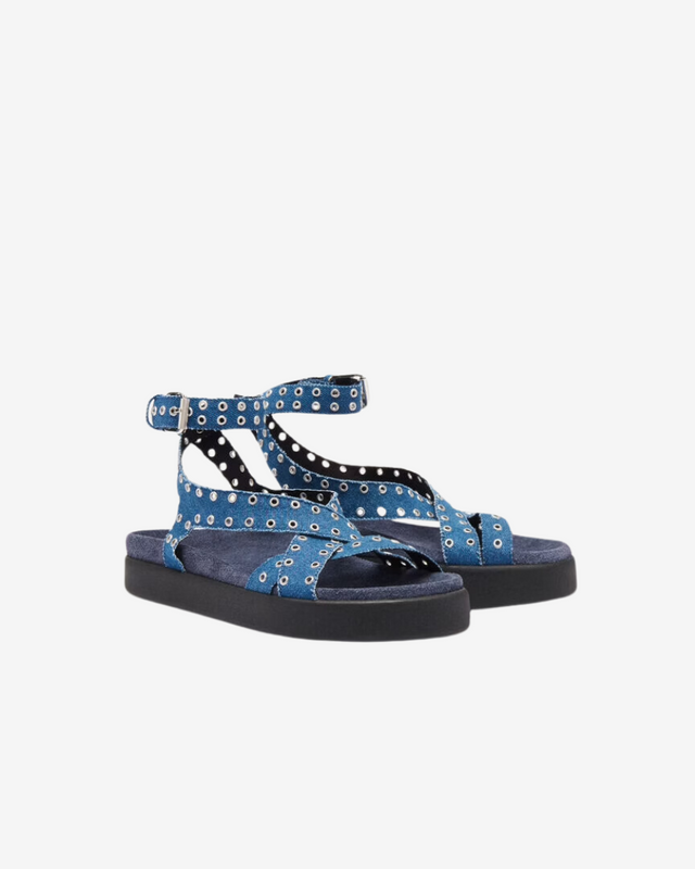 Ba&Sh - Catalog Sandals