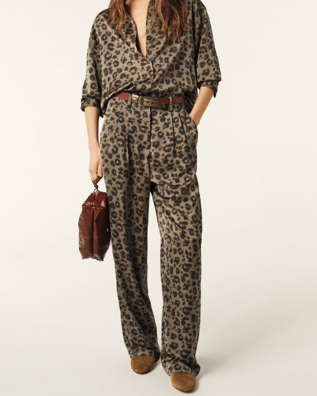 Bash Paris - Bloy Pants