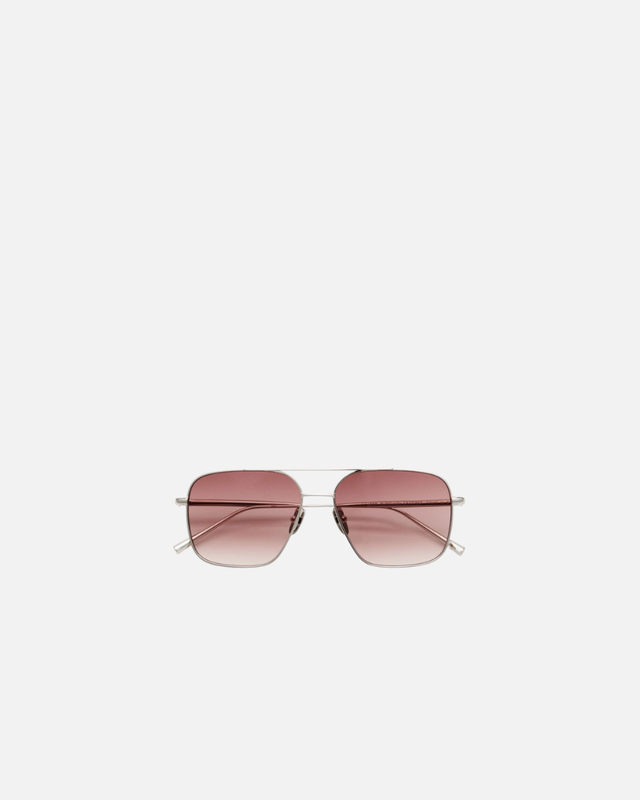 CHIMI - Burgundy Aviator