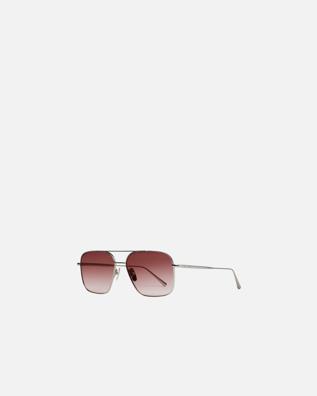 CHIMI - Burgundy Aviator