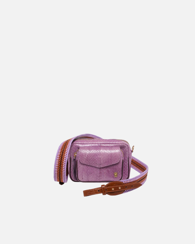 Claris Virot - Baby Charly Bag