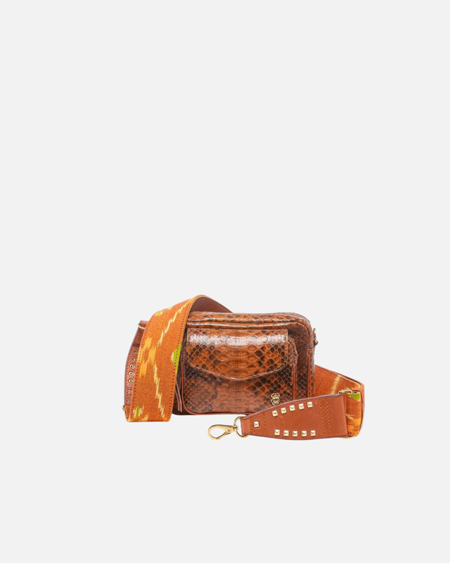 Claris Virot - Baby Charly Bag