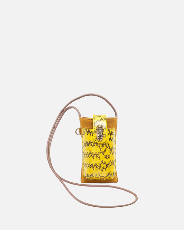 Claris Virot - Mimosa Cobra Double Marcus Case