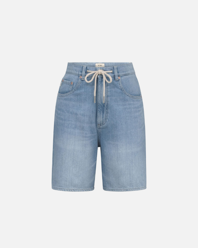 DL1961 - Taylor Drawstrinf Short
