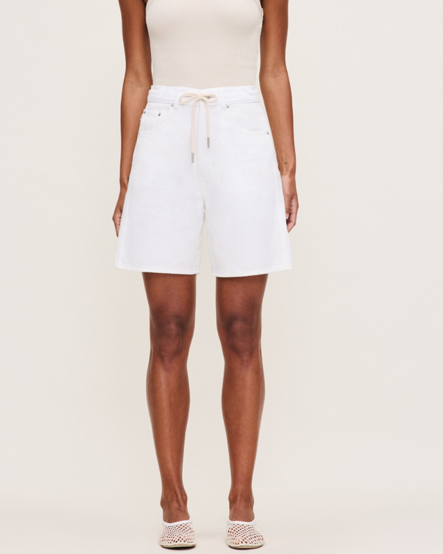 Dl1961 - Taylor Taylor Drawstring Short