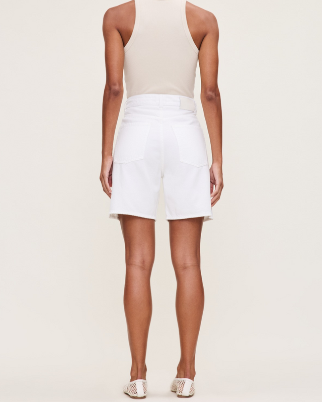 Dl1961 - Taylor Taylor Drawstring Short