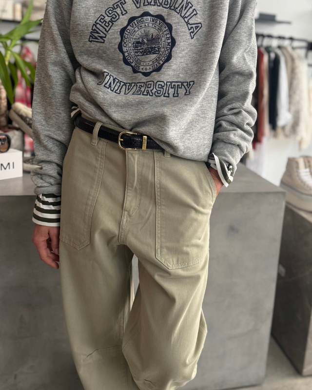 DL1961 - Bilie Easy Barel