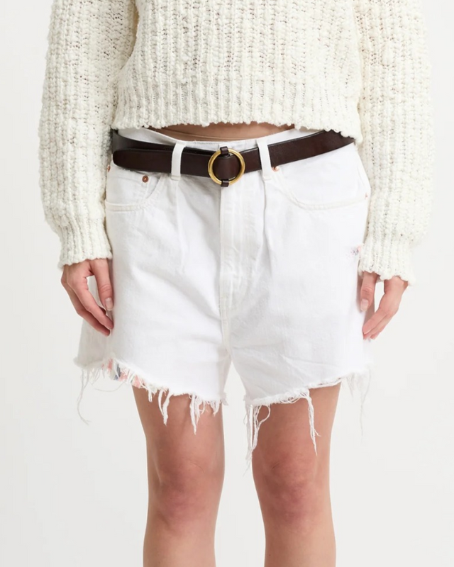 Denimist - Brooke Short