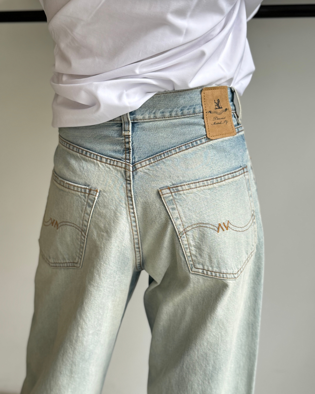 Denimist - Jeans