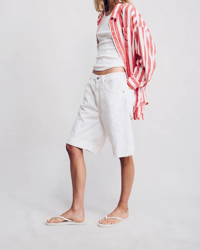 Denimist - Keaton Relaxed Short