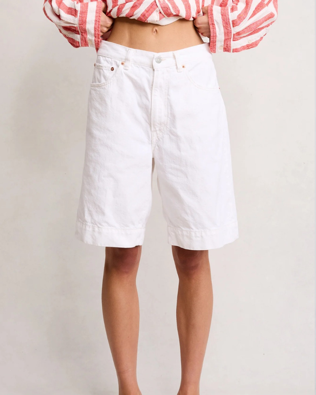 Denimist - Keaton Relaxed Short