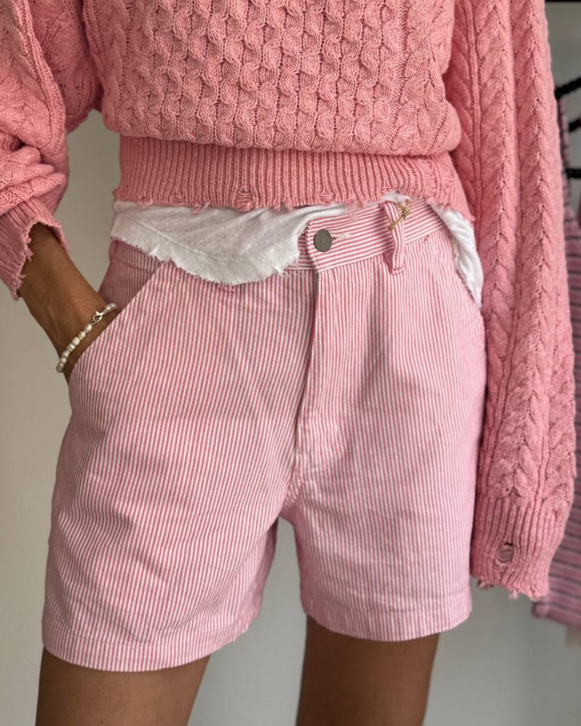 Denimist - Carpenter Short