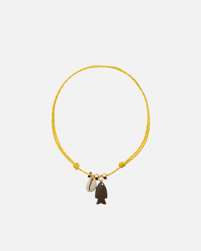 Eliou - Bass Necklace