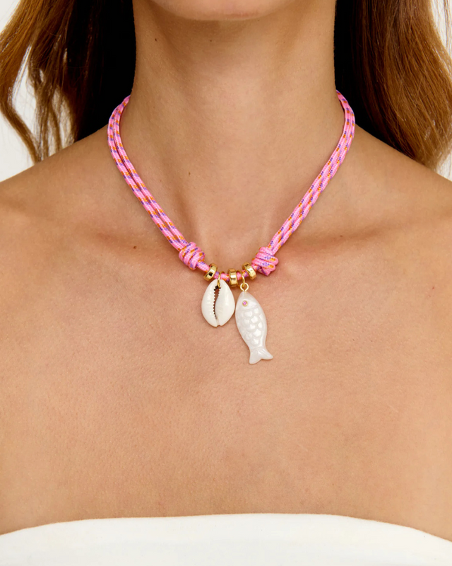 Eliou - Ollie Necklace