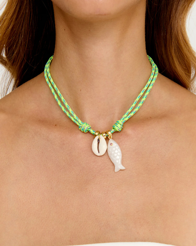 Eliou - Ollie Necklace