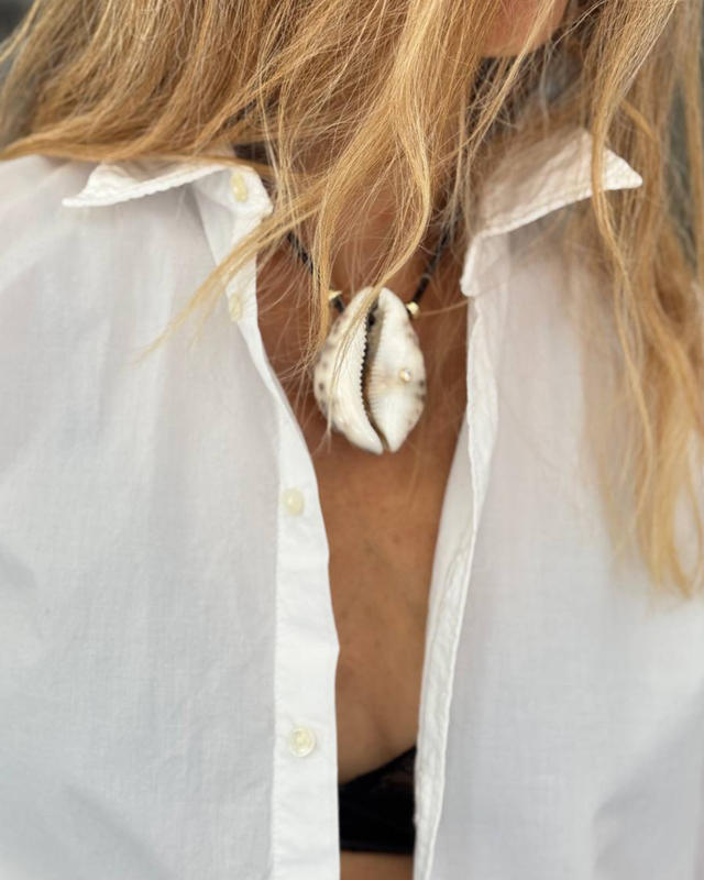 Eliou - Recife Necklace