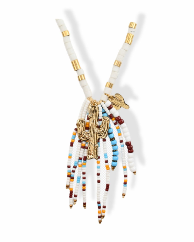 Eskimoss - Beads Necklace