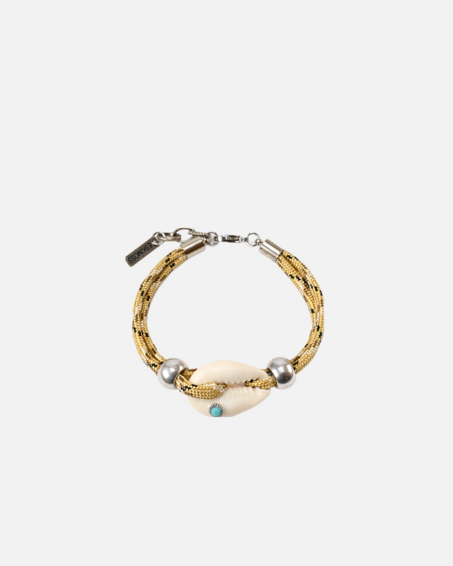 Eskimoss - Charm 01 Bracelet