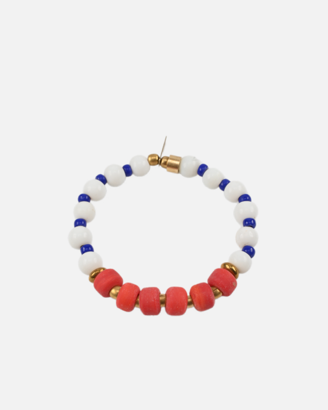Eskimoss - Kiki Red Bracelet