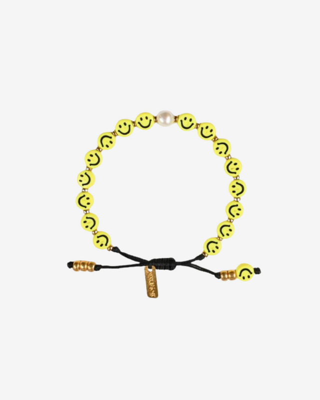 Eskimoss - Smily Beads Bracelet