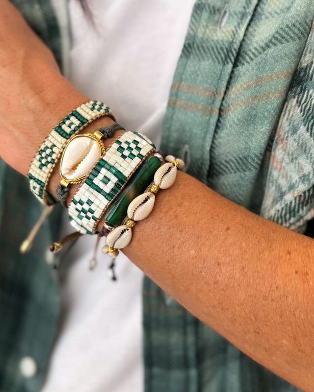 Eskimoss - Glaze Bracelet