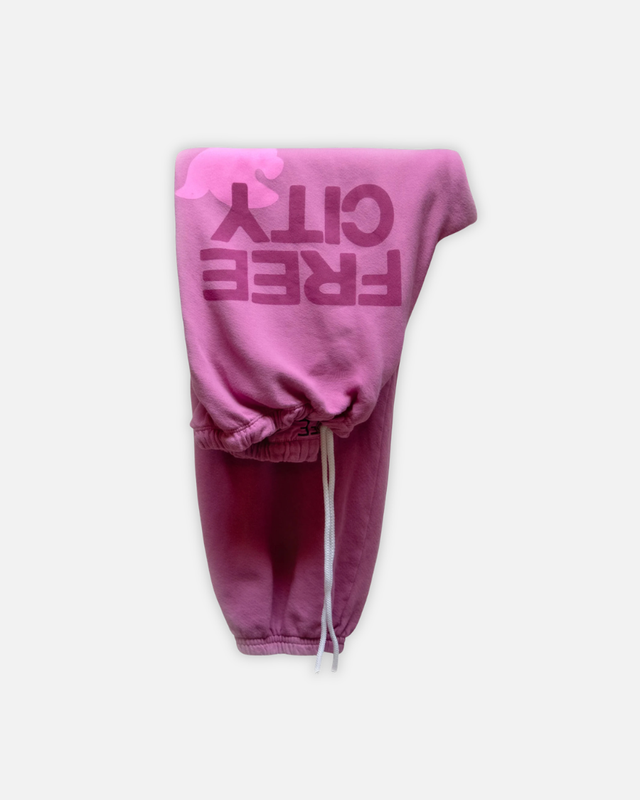 Free City - Large Sweatpants