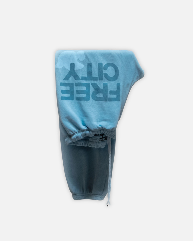 Free City - Large Sweatpants