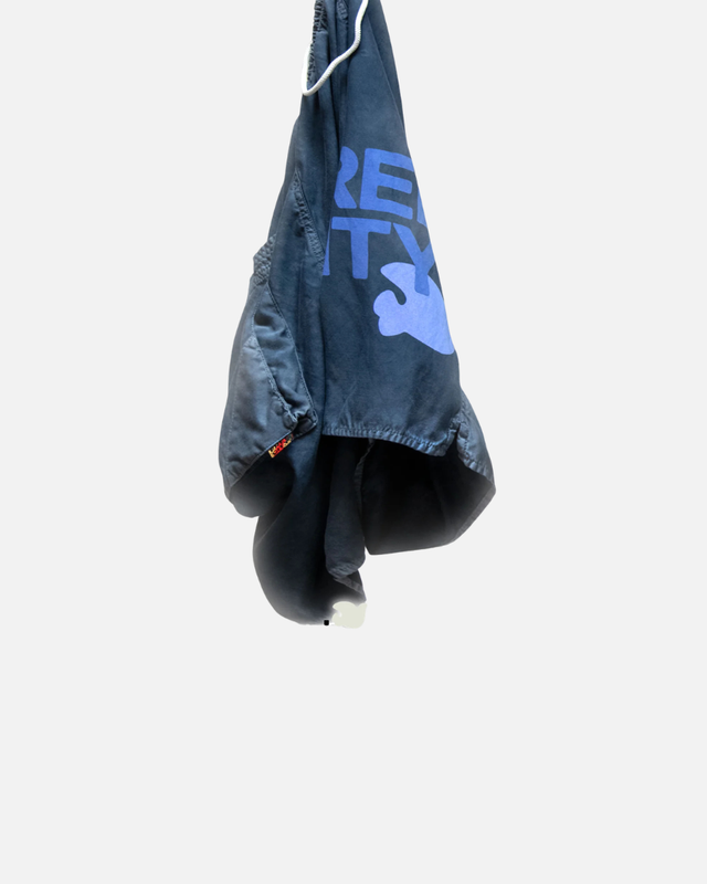 Free City - Matte/Satin Back/Pocket Short