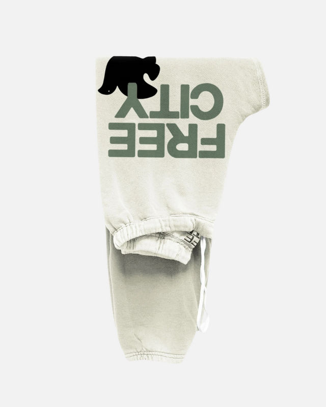 Free City - Sweatpant