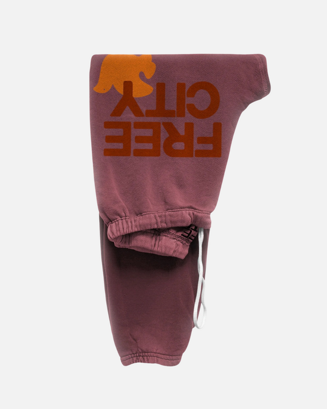 Free City - Sweatpant