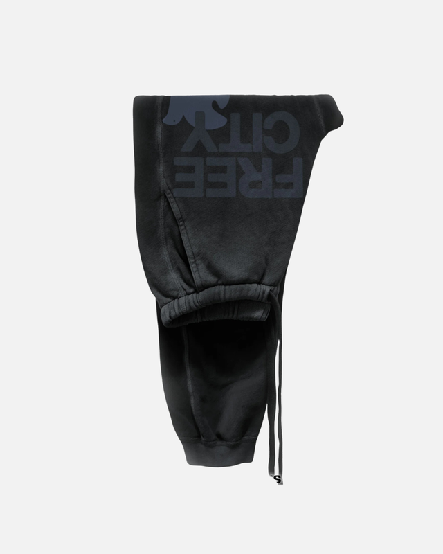 Free City - Large Sunfades Pocket Sweatpant