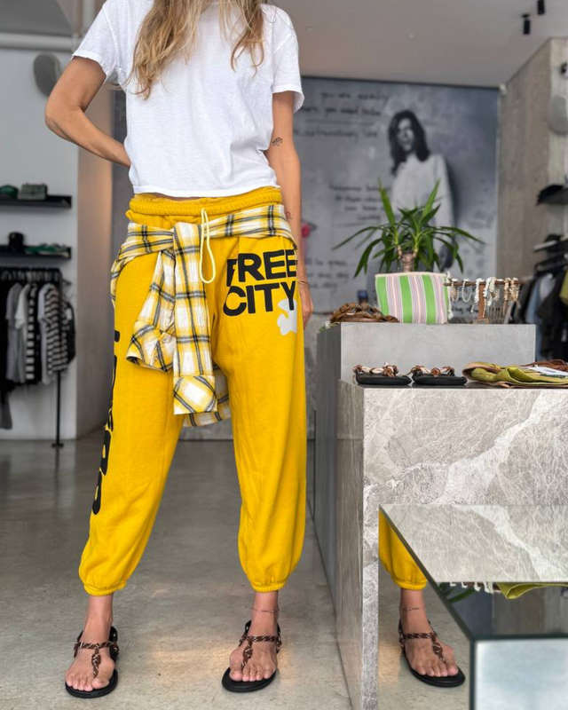 Free City - Sweatpant