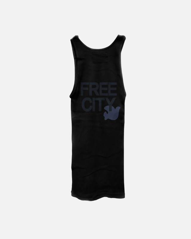 Free city - FREECITY RTU/1999 SUPERVINTAGE TANK