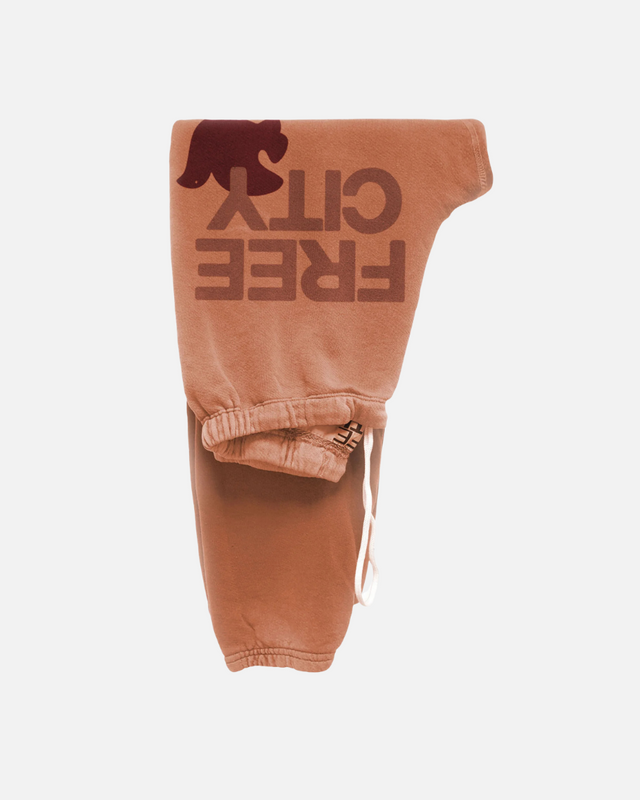 Free City - Sweatpant